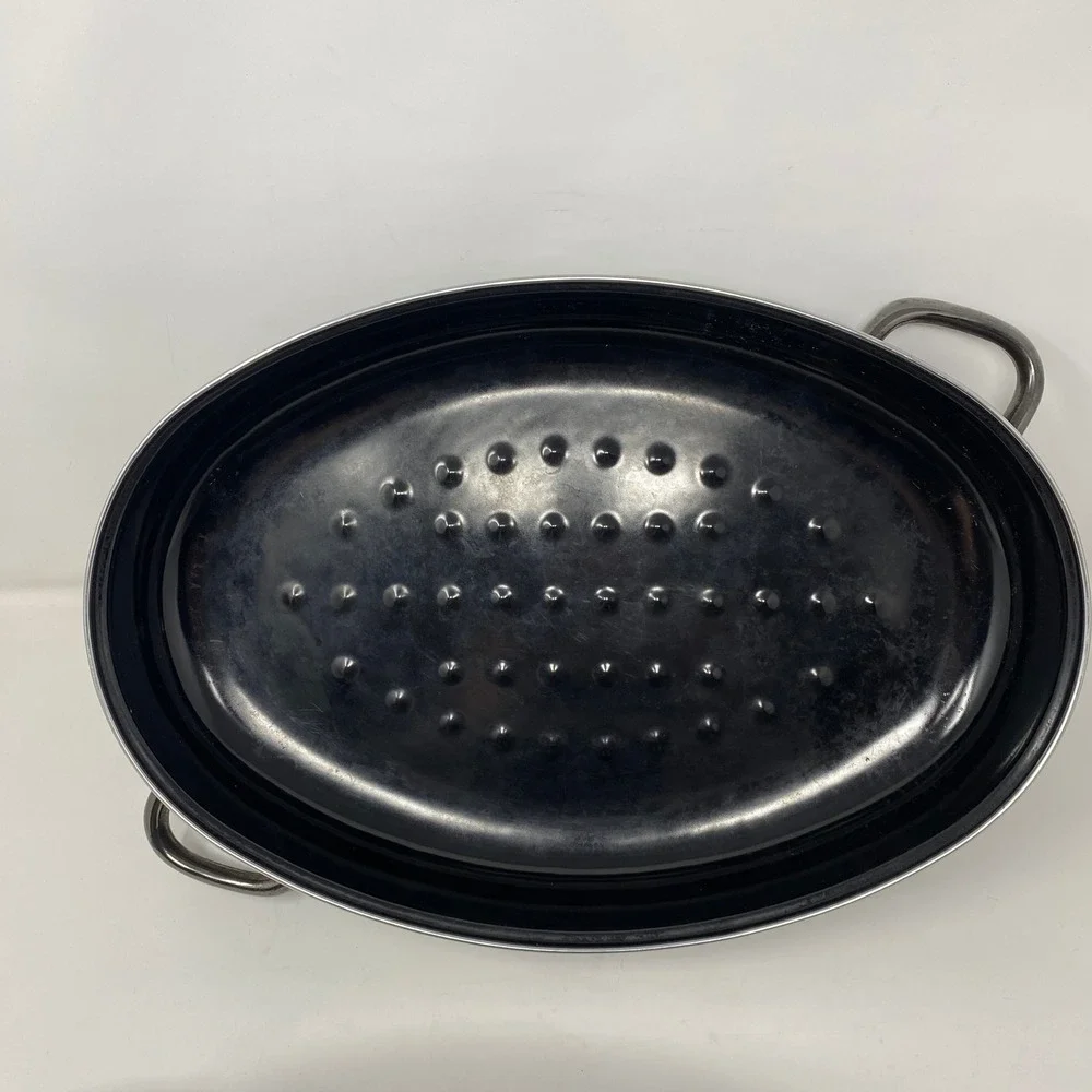 Chantal Roaster Pan 16.5x11.5